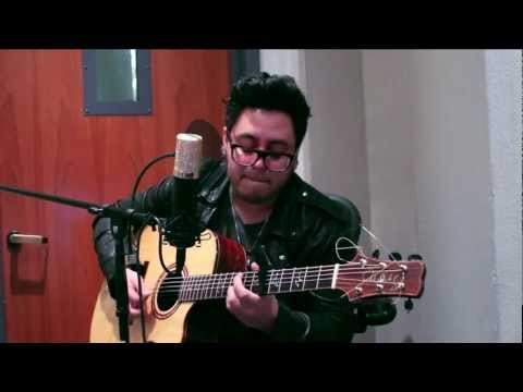 @andrewagarcia  COVER of Justin Bieber & Mario Medley