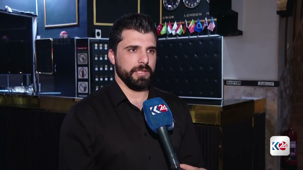 ڤیدیۆ | شوێنە گەشتیارییەکانی زاخۆ ئامادەکاری بۆ پێشوازی لە گەشتتیاران دەکەن