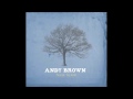 Andy Brown - Lion 