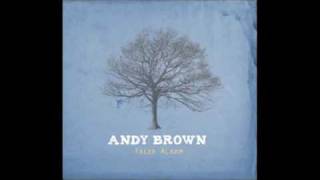 Andy Brown - Lion