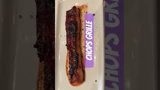 Freedom of the Seas #restaurant #trending #viral #vlogs #travel #foodie