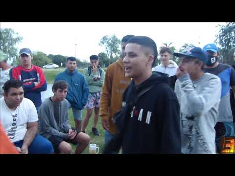 KminanT vs Kranheo vs Crow