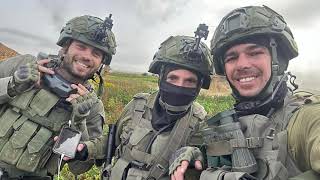 Nadav Alchanan Knoller |  And remember them all - a memorial room at "Bnei David" (ישיבת בני דוד) - התמונה מוצגת ישירות מתוך אתר האינטרנט יוטיוב. זכויות היוצרים בתמונה שייכות ליוצרה. קישור קרדיט למקור התוכן נמצא בתוך דף הסרטון