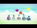 Wiggly Trivia Alphablocks Win