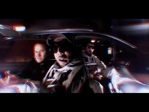 DERKA - La Cite (CLIP OFFICIEL)