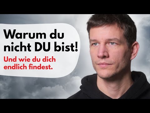 Du lebst das FALSCHE Leben!? Und merkst es nicht! 😲