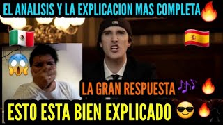 REACCIONANDO A // PORTA - BRUCE WAYNE ( EL MEJOR ANALISIS Y LA MEJOR EXPLICACION )