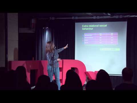 Is monogamy dead? | Rosie Wilby | TEDxHackneyWomen