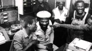 Prince Far I - The Lord´s Prayer