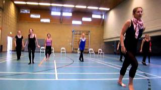 sexual revolution macy gray (voorkant)