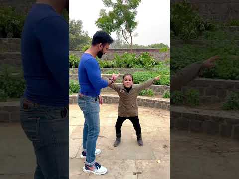 Ending Nahi Dekhi To Kya Dekha 😜😂 #kashviadlakha #shorts #youtubeshorts