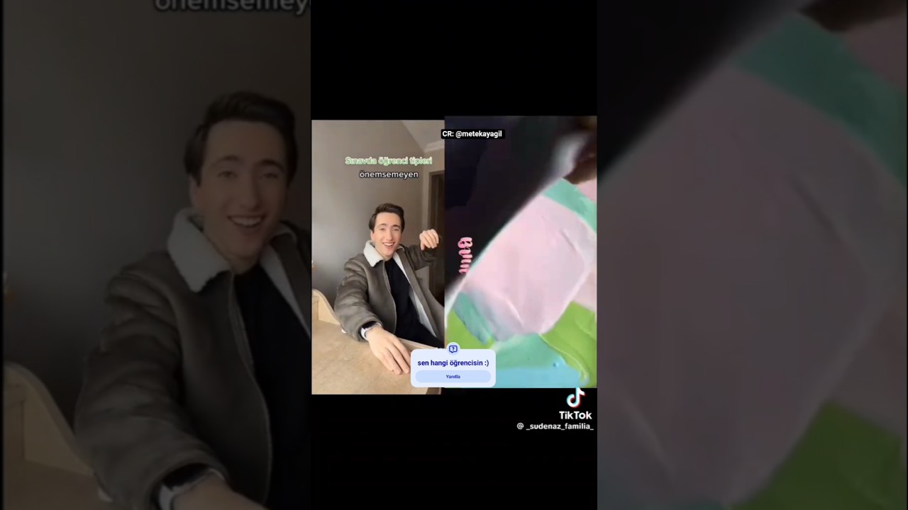 Mete Kayagil slime ASMR #keşfet #funny #slime #fypシ #pov #keşfetteyiz #keşfetbeniöneçıkar #fyp