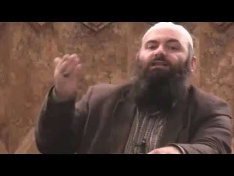 Kur munafiku mundohet me mashtru Allahun - Hoxhë Bekir Halimi