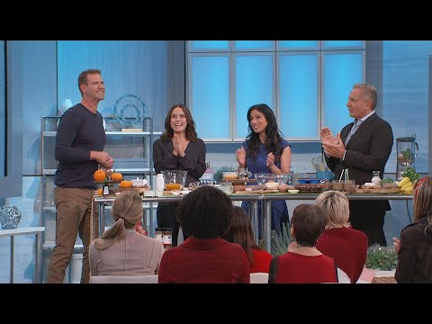 Healthy Desserts Good Enough for Your Sweet Tooth