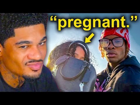 The D4vd and Celeste Situation Got EVEN WORSE ..