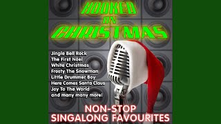 Medley - Jingle Bells, Hark! The Herald Angels Sing, Joy to the World, The Twelve Days of...