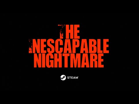The Inescapable Nightmare youtube-video