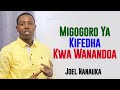 Migogoro Ya Kifedha Kwa Wanandoa