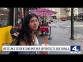 Westlake High School Teen Deported With Mother To Guatemala