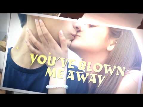 Aaron Martyn - Got It Going On (Official Lyric Video)