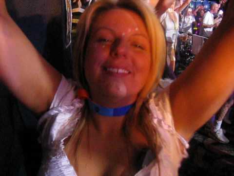 Tidy boys opening set Tidy Weekender 14 Prestatin 14th March 08