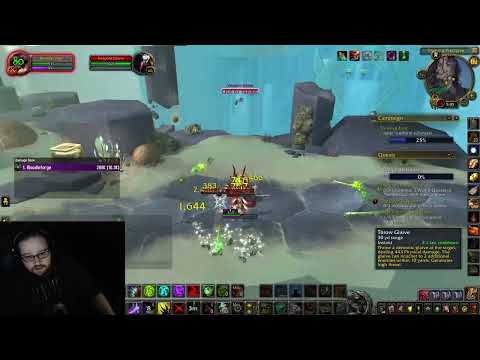 Easy Vespoid Lattices