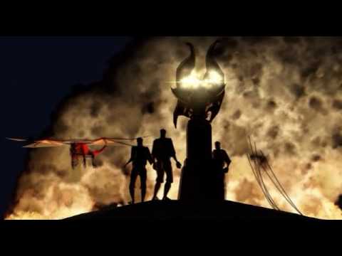 Let's Play:  Quest For Glory V - Dragon Fire  Intro