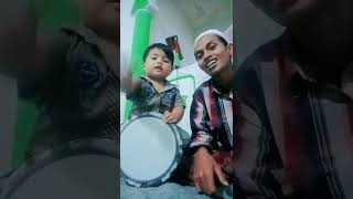 Download lagu Darbuka cilik solawatan😂🤣#shorts mp3 Download lagu Darbuka cilik solawatan😂🤣#shorts mp3
