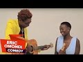 ERIC OMONDI UNTAMED ONE