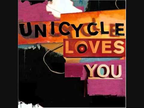 Unicycle Loves You - Kiki Bridges