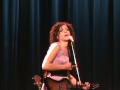 Carrie Rodriguez performs "Dirty Leather'