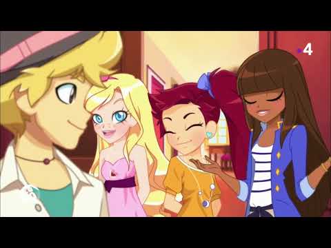 LoliRock S01E20
