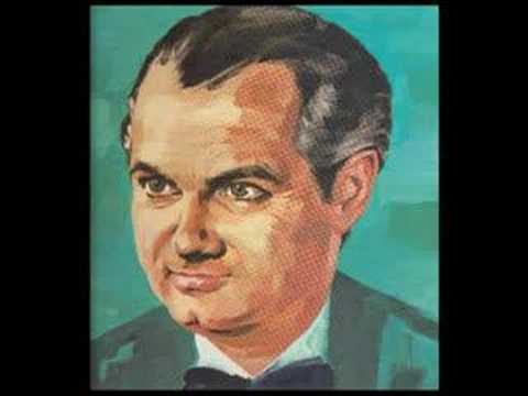 Peter Anders - Gern hab ich die Frau'n geküßt