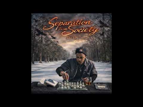 Rugga - “Dark Clouds” (Official Audio)