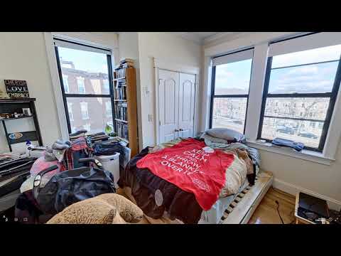 1340 Commonwealth Avenue, Unit 19,  Boston, MA -  Presented by Jonathan Katz