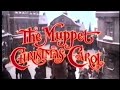 The Muppet Christmas Carol Vhs Promos 1993