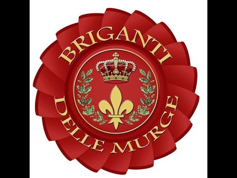 Canzone martinese: "A ballète d'u Bregante" (la ballata del Brigante Romano)