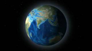 Earth History: Rocks & Paleo Earth