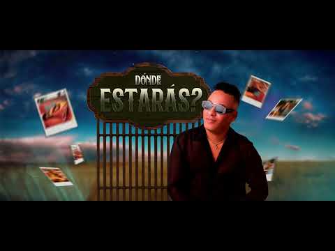 Dónde Estarás - Ricardo Amaray  | Timba Cubana Con Letra
