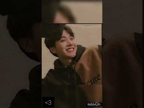 My man in hoodie #jhope #hobi
