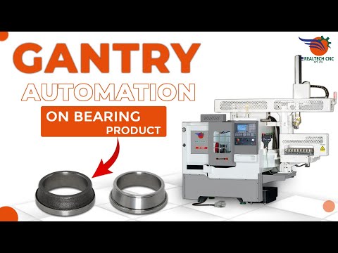 CNC Machine Spare