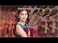 Teri aankhya ka yo kajal   Sapna Chaudhary   Karaoke Highlighted Lyrics