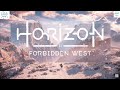 Horizon Forbidden West (Ultra Hard Blind Live Stream) Part 23: Signal Spike
