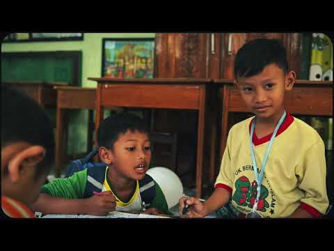 Selamat Hari Anak Nasional