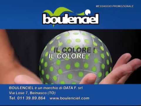 Bocce Serie A  14 Giornata : BRB Ivrea - La Perosina