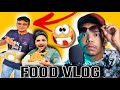 Foodie Great | Srijit Riya Story | Controversy 🤣 | Best Food Blogger 🥳