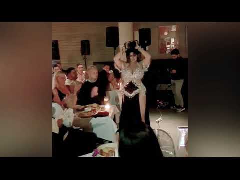 Belly dance Tabla Solo - Magdans Trumsolo - Magdansös Selina Sevil i Malmö www.selinasevil.se