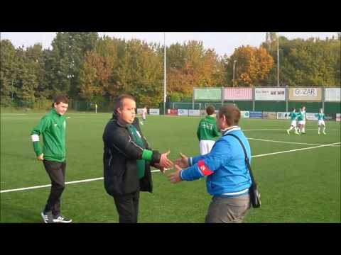 FC VDP SPORT - NIEUW POLONIA (5-4) (Highlights)