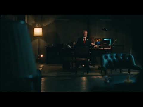 'The Limits of Control' excerpt