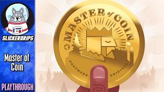 Master of Coin